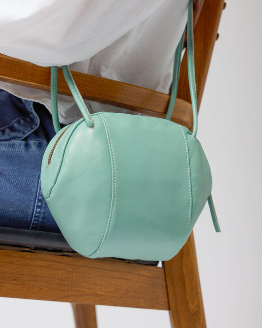CROSSBODY LEATHER BAGS
