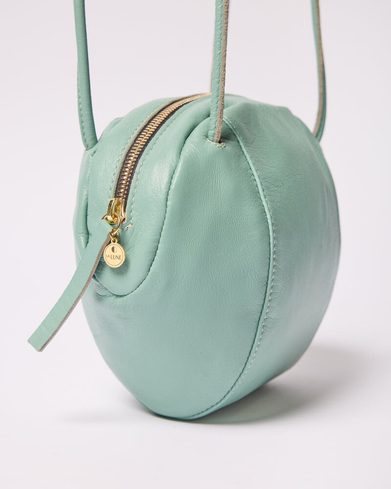 CROSSBODY LEATHER BAGS