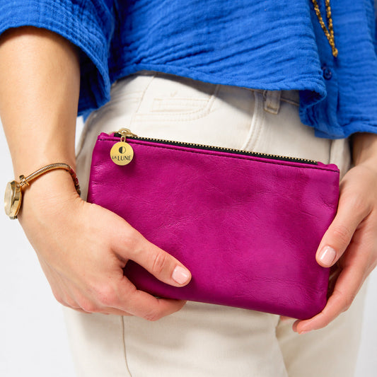 Two-Color Wallets