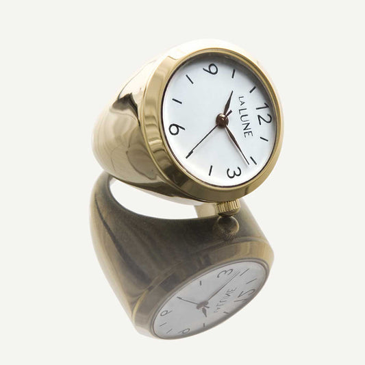 Ring Watch