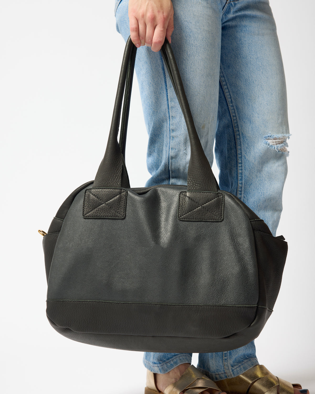 The Phases Duffel Bag