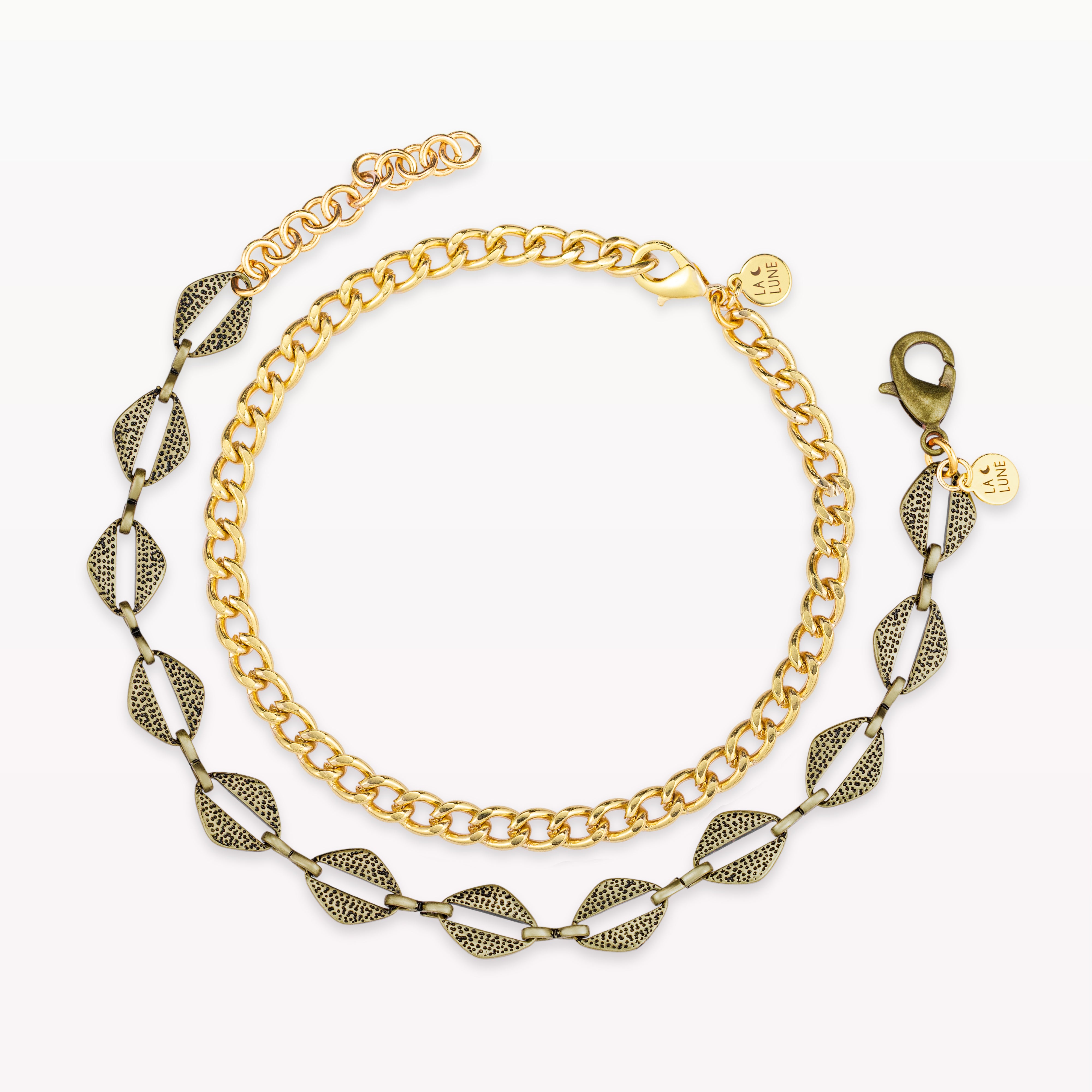 Cosmic Vintage Bracelet Set