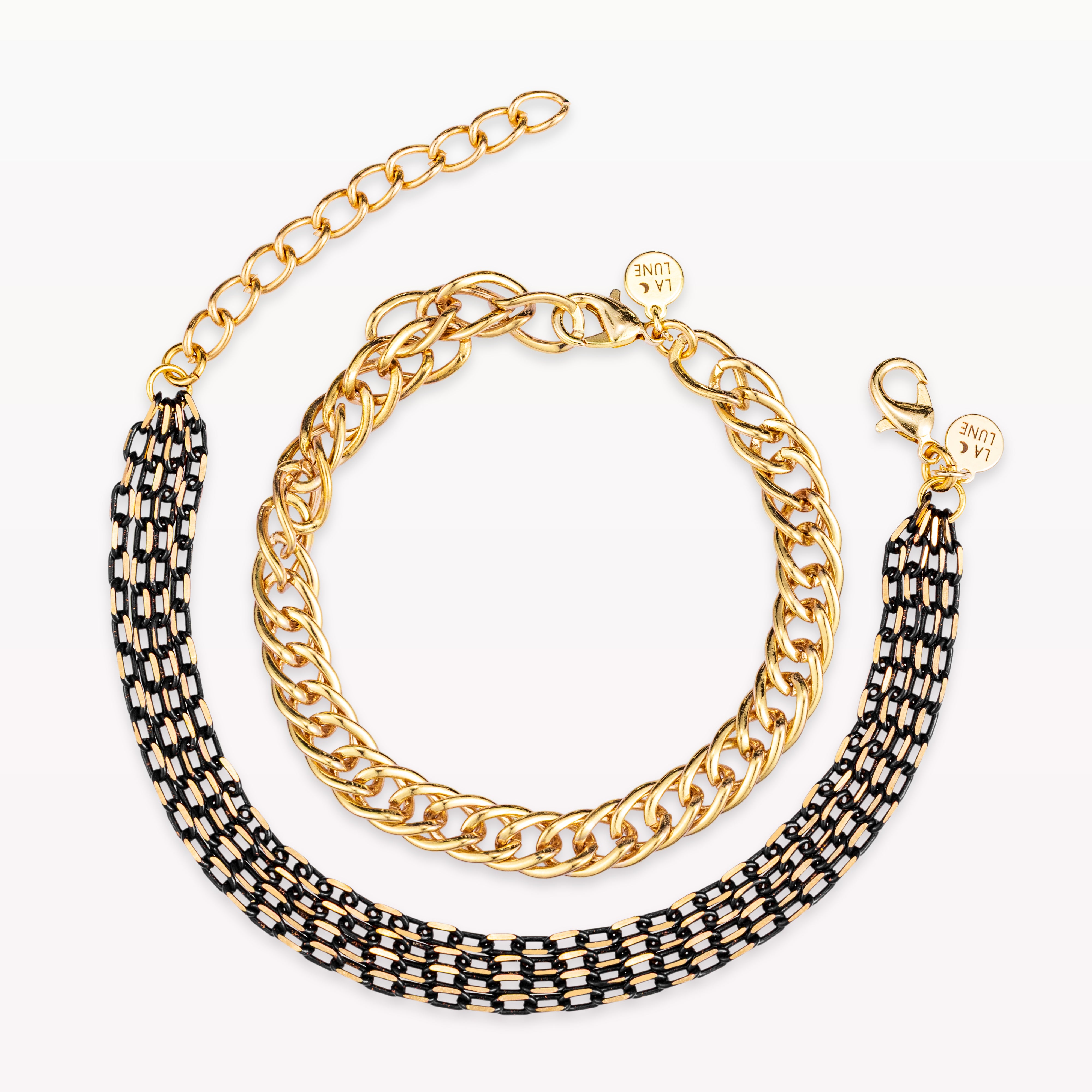 Nova Vintage Bracelet Set