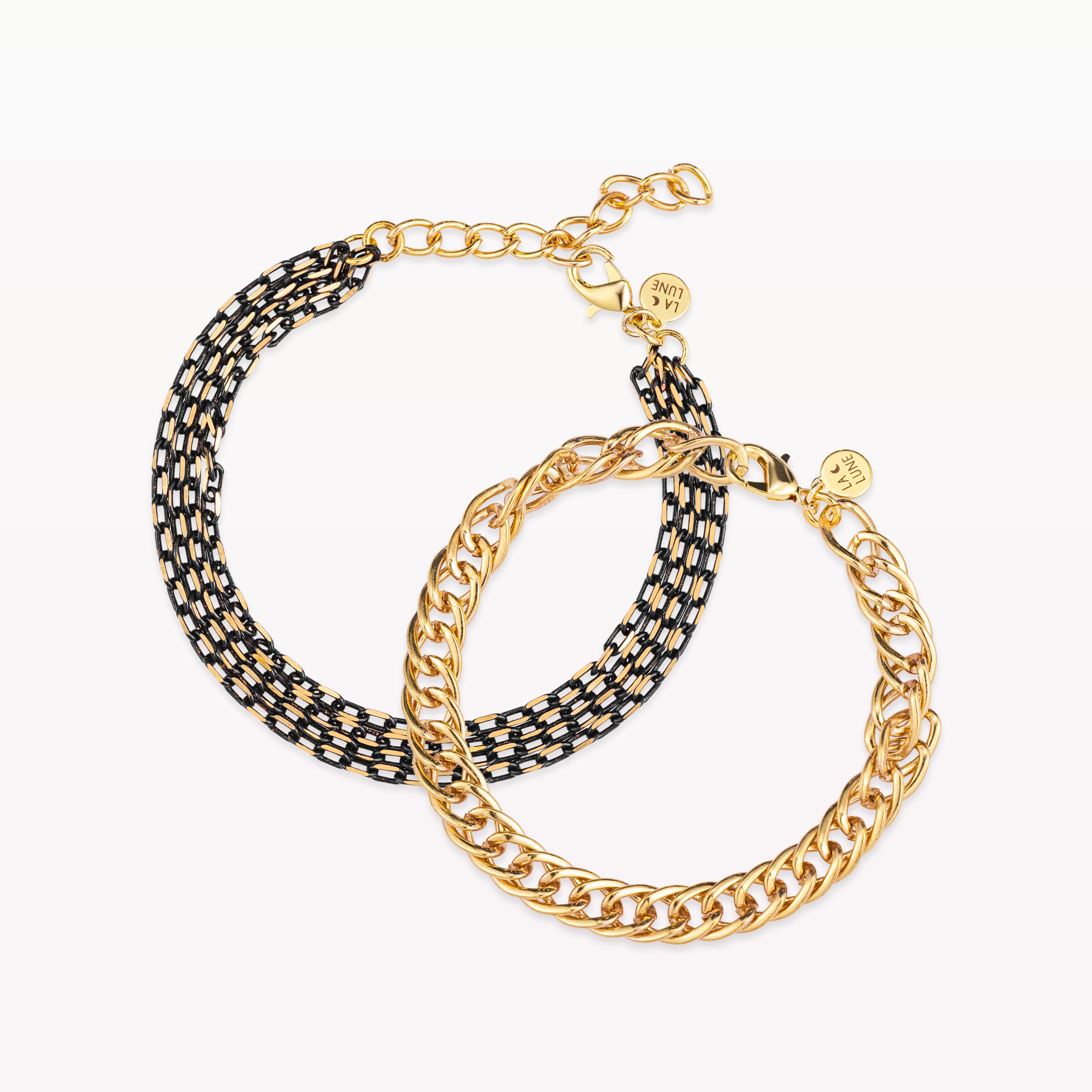 Nova Vintage Bracelet Set