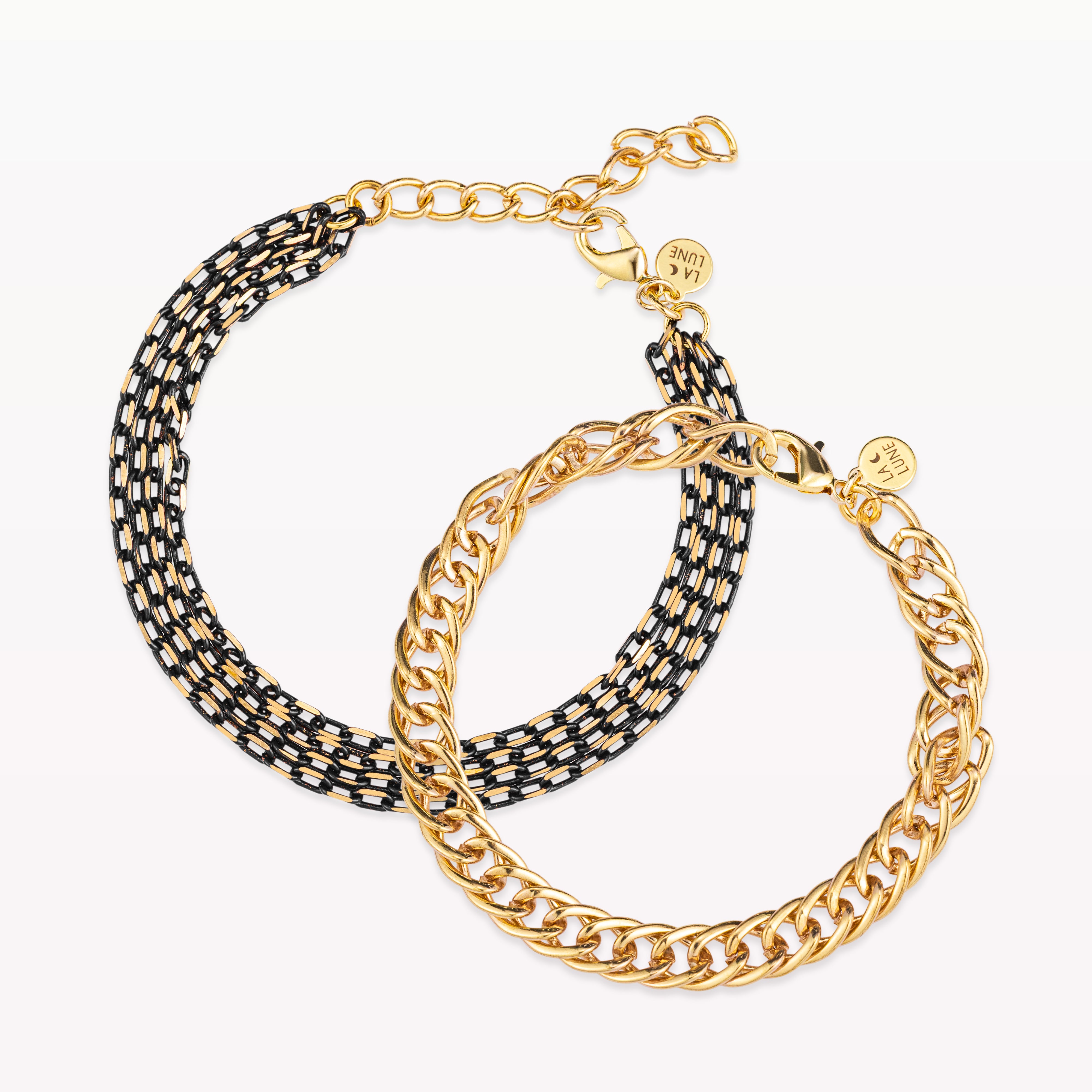 Nova Vintage Bracelet Set