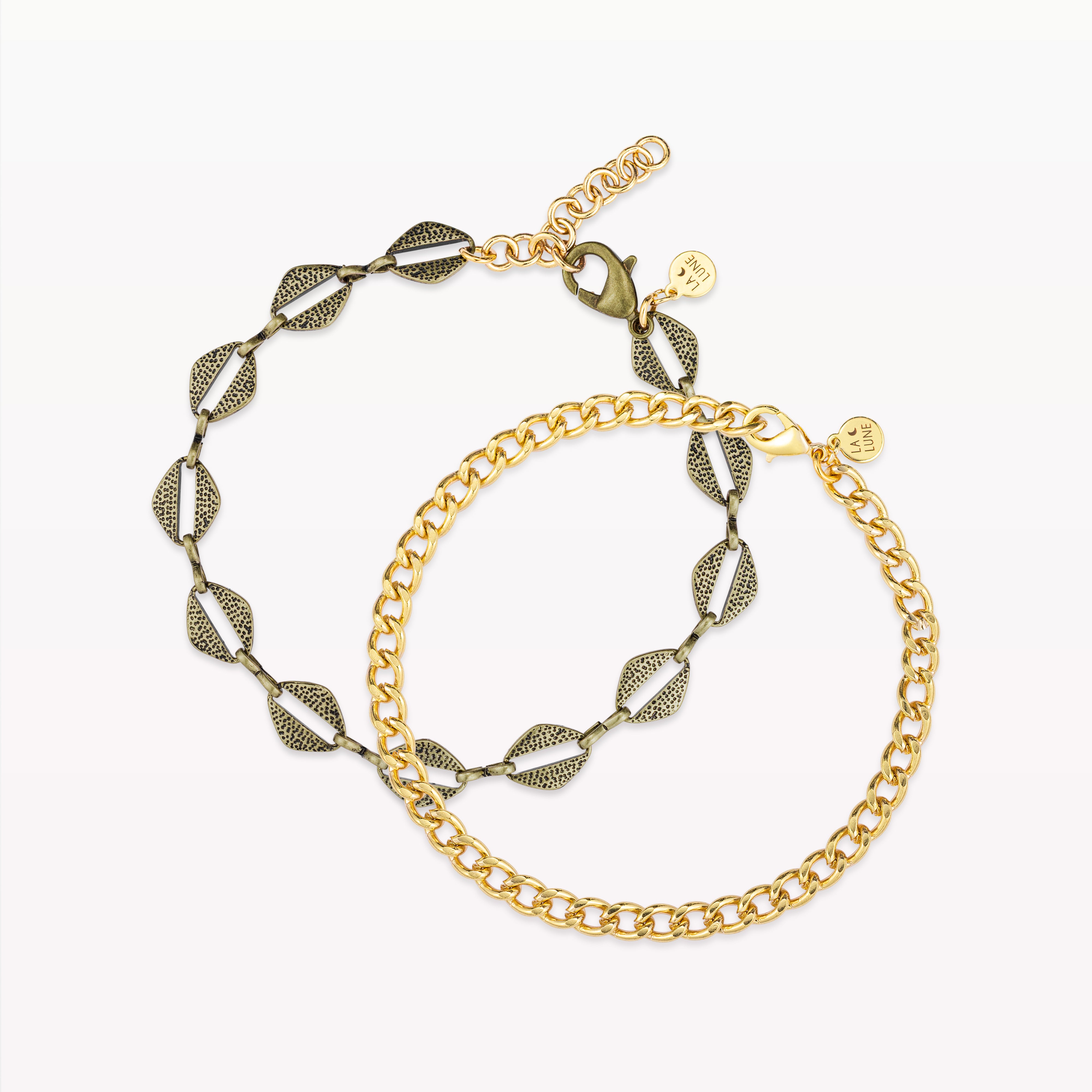 Cosmic Vintage Bracelet Set