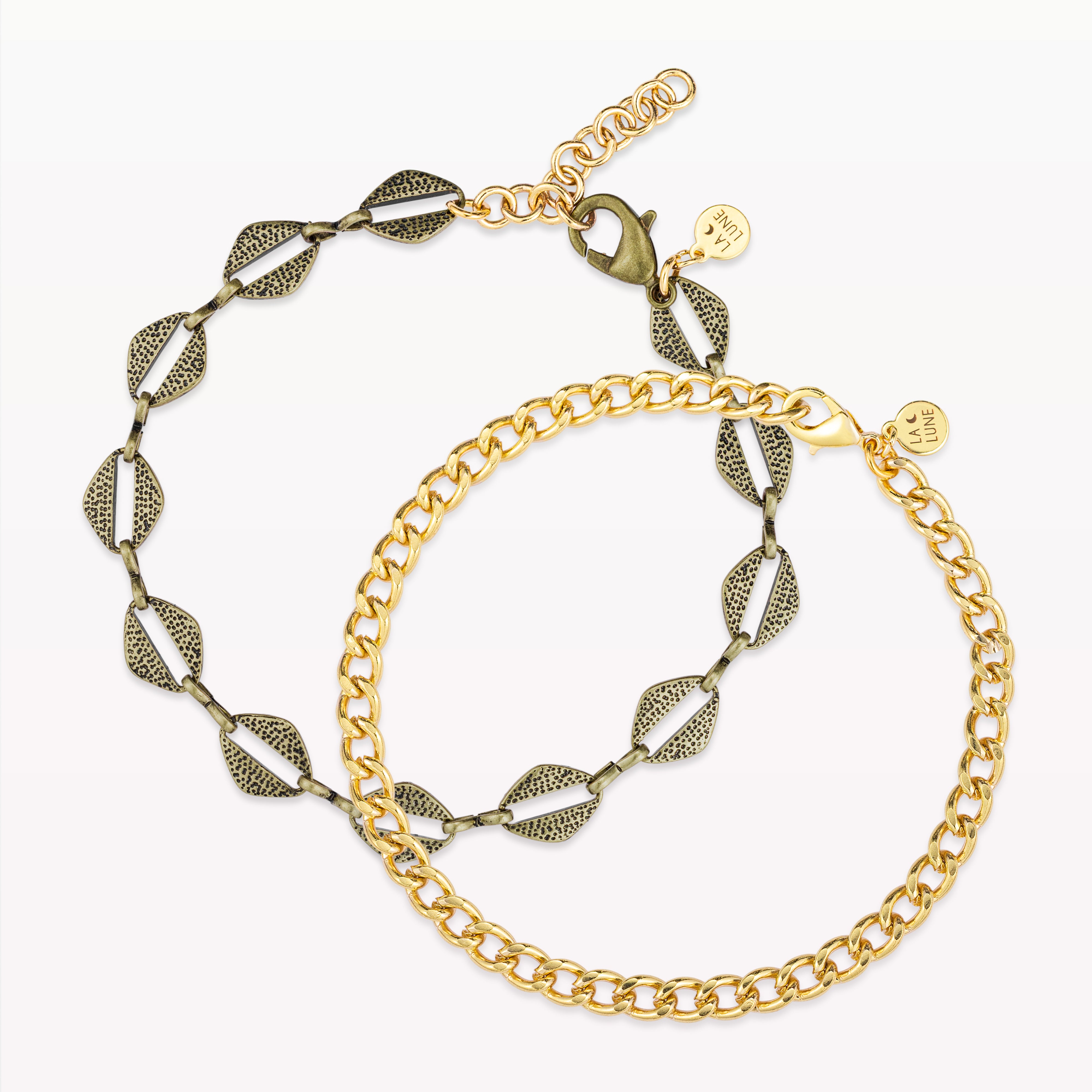 Cosmic Vintage Bracelet Set