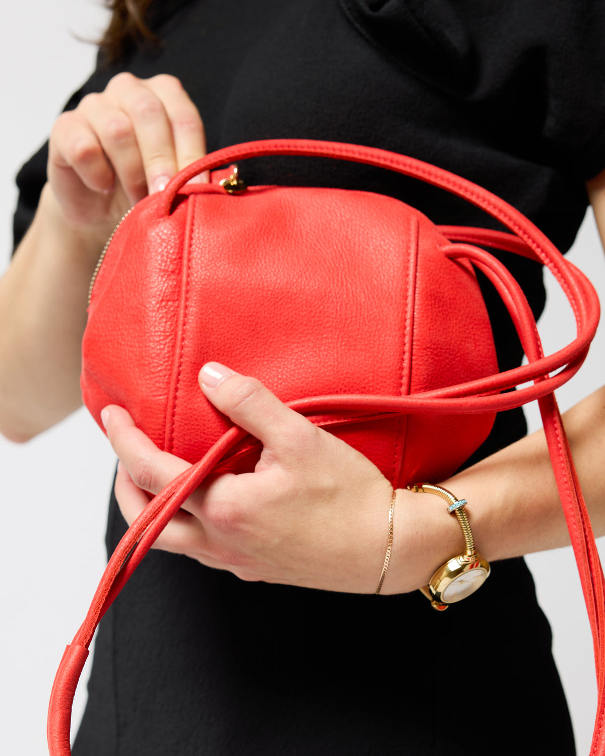 The Crossbody Bag