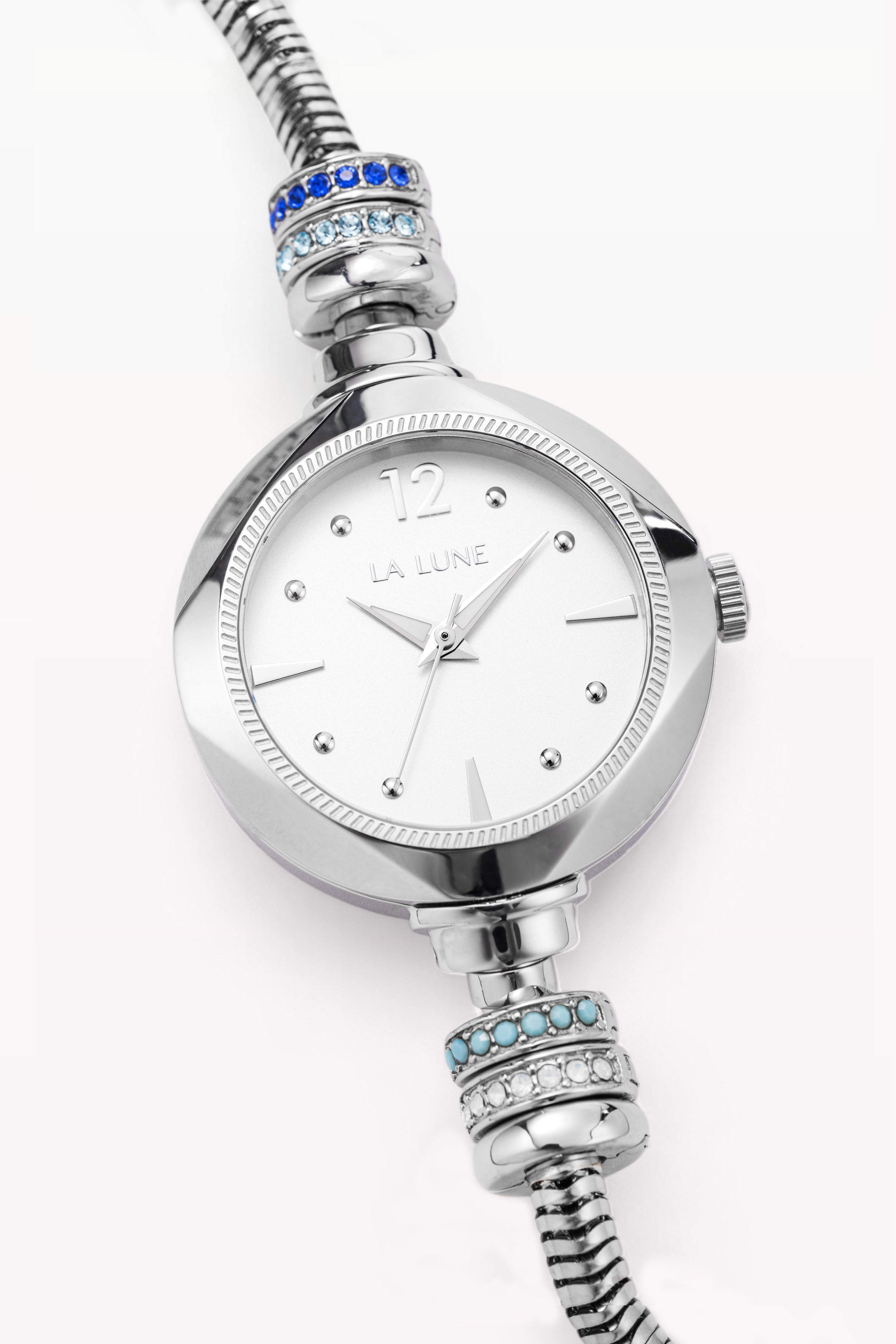 Shop the Look - Blue Moon