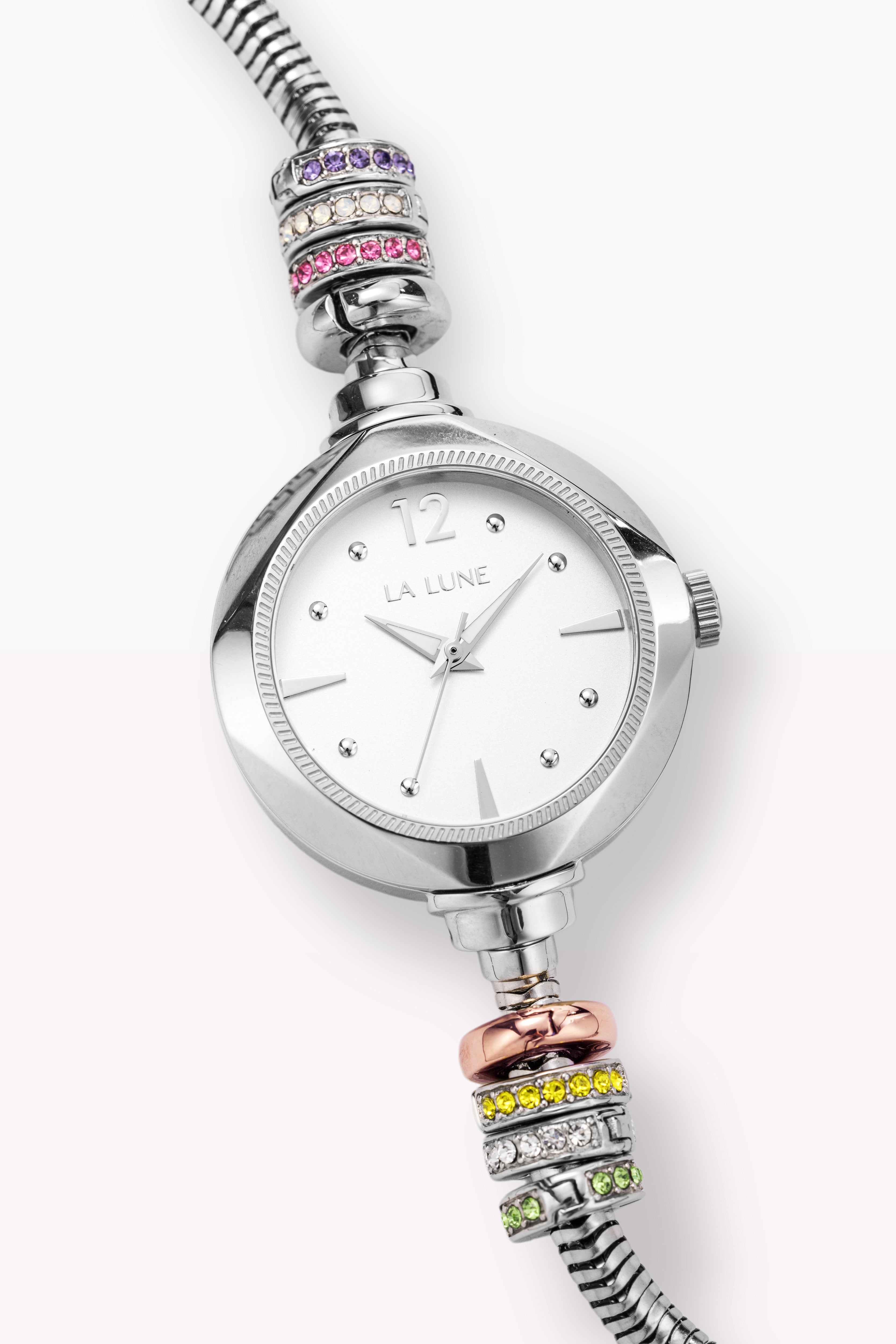 Shop The Look - Nova